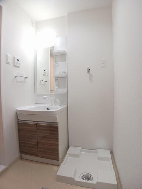 ＧｏｏｄＬｉｆｅ（102） 洗面