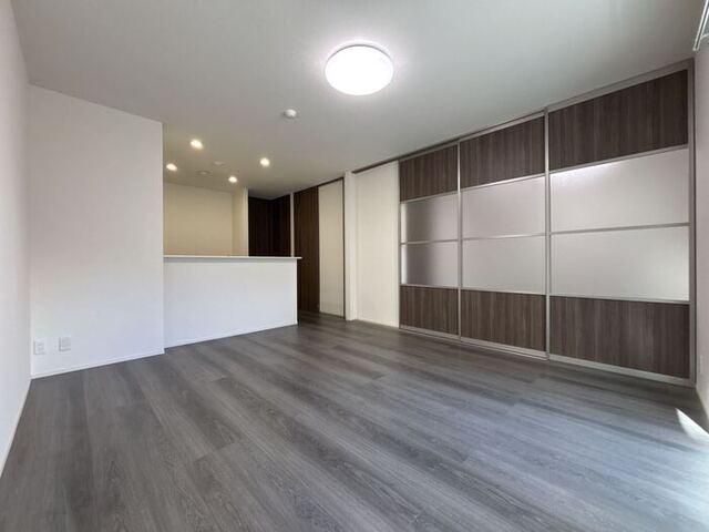 D-residence墨江（101） 室内