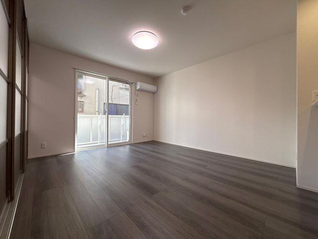 D-residence墨江（101） 室内
