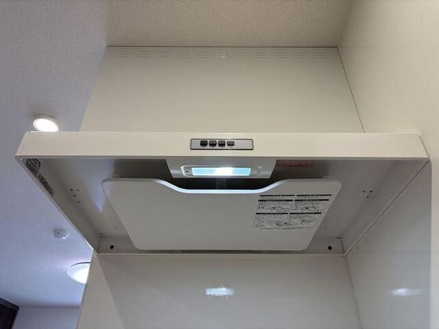 D-residence墨江（101） キッチン