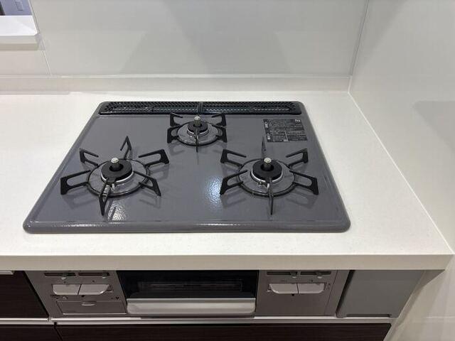 D-residence墨江（101） キッチン