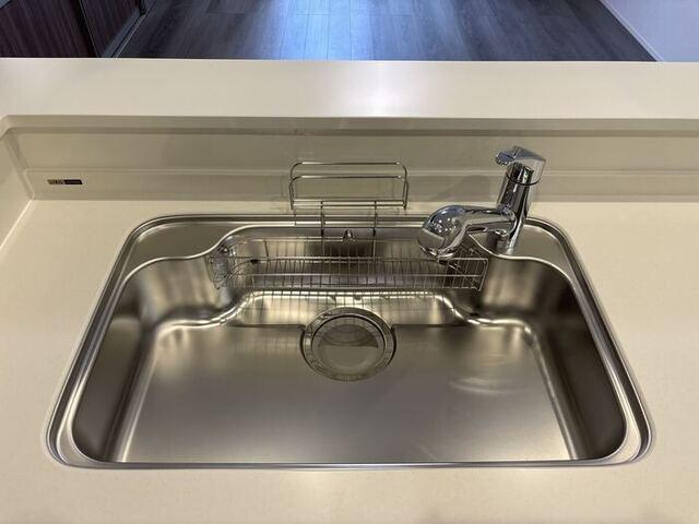 D-residence墨江（101） キッチン