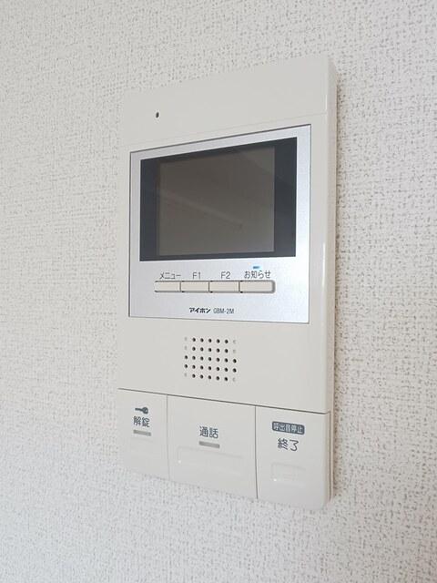 ル・クール（305） 設備