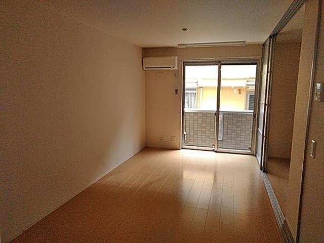 イーストライン（102） 部屋画像