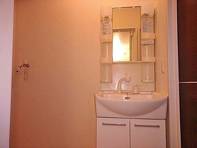 イーストライン（102） 部屋画像