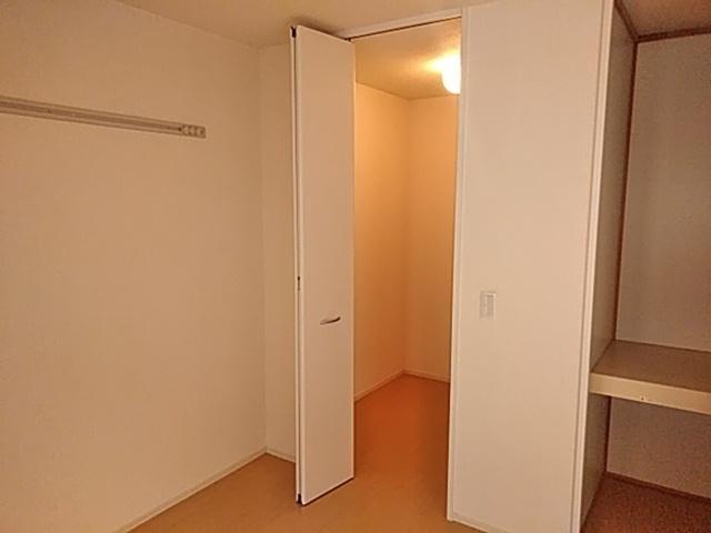イーストライン（102） 部屋画像