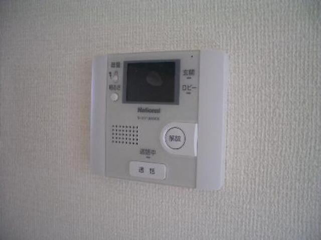 イーストライン（102） 部屋画像