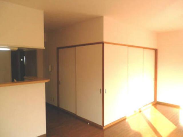 サニーコート暁（106） 部屋画像