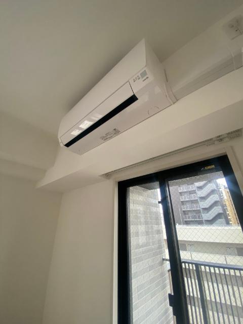 ルフォンプログレ南森町（501） 設備