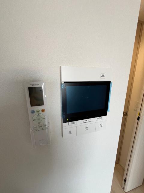 ブランシエスタ森ノ宮 セキュリティ