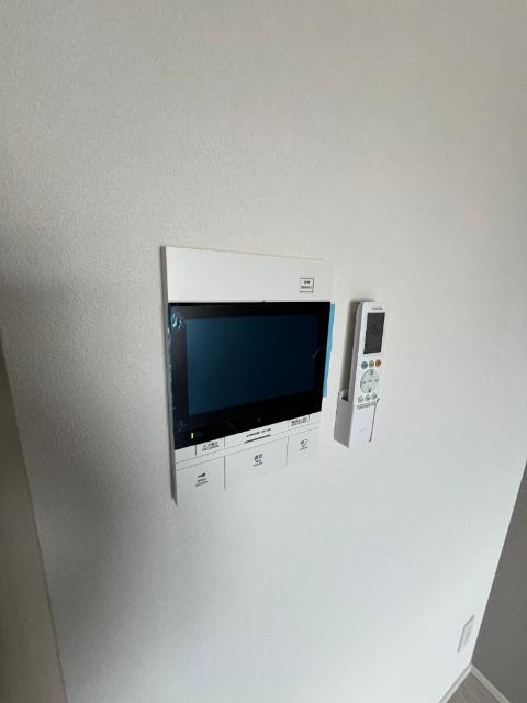 ブランシエスタ森ノ宮 セキュリティ