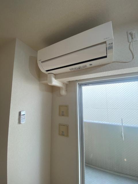 大阪市北区西天満マンション 設備