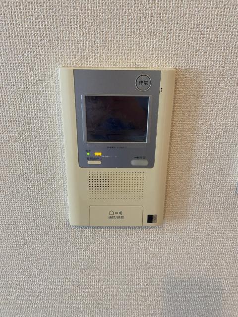 大阪市北区西天満マンション セキュリティ