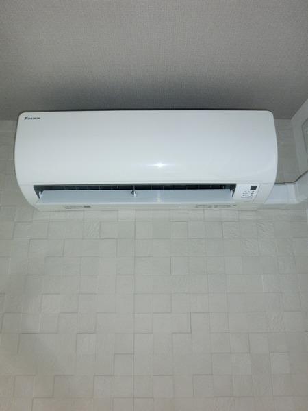 イノセント堂山（701） その他