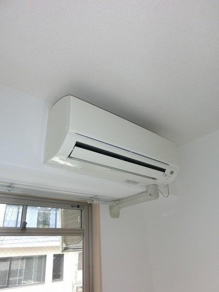 マロット天神橋 設備