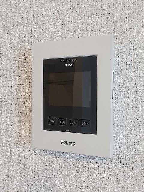 ラ・テールⅠ（102） 設備