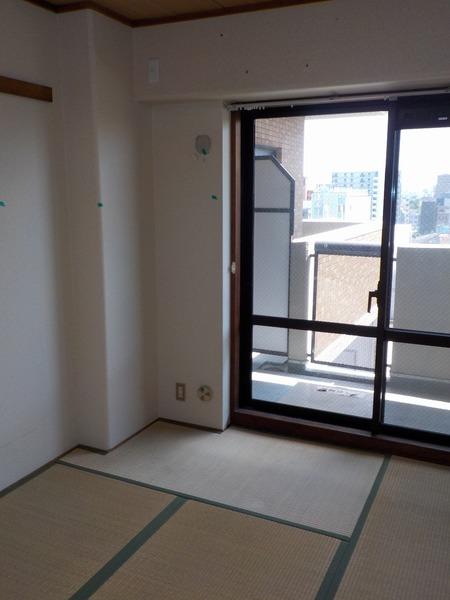 第一玉造マンション（603） その他