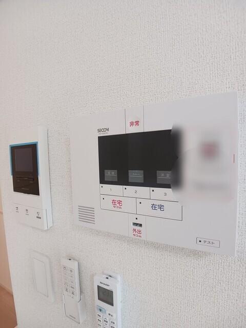 ドミールⅡ　オオハマ（205） その他部屋・スペース