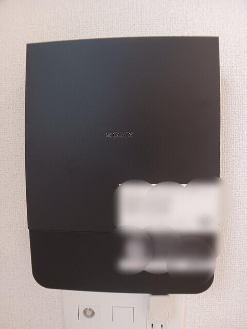 ドミールⅡ　オオハマ（102） その他部屋・スペース