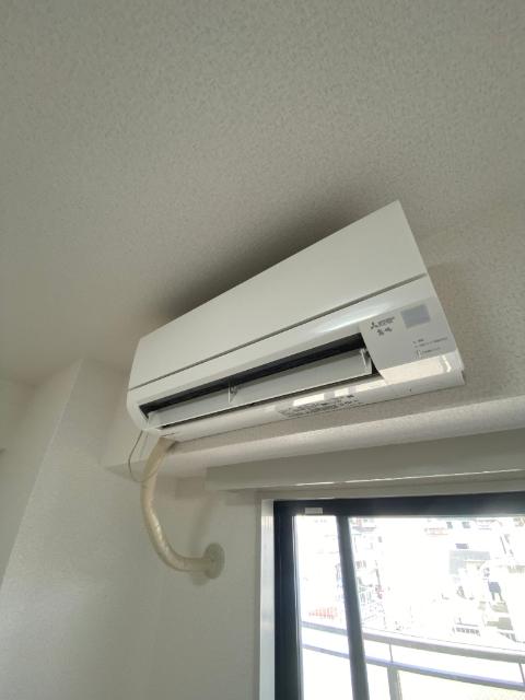 ライフ北梅田 設備
