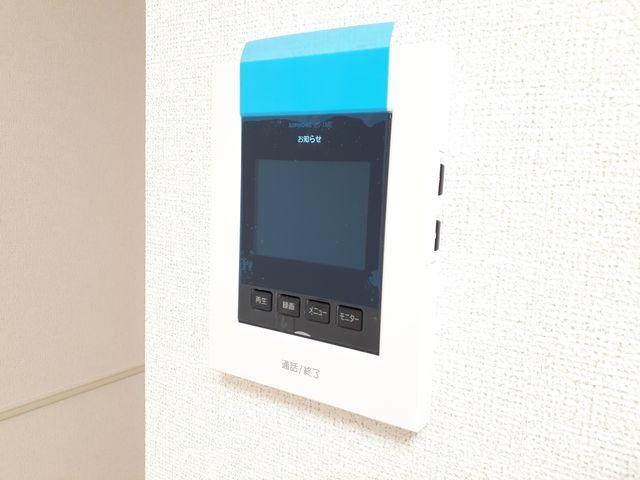 ラ　カーサ　クラーダ（101） 設備