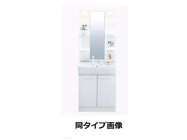 Ｌｅ・Ｃａｄｒｅ（303） その他部屋・スペース