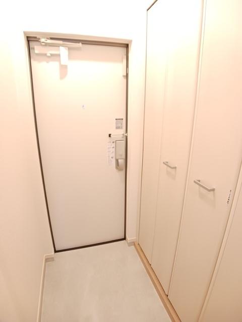 Ｌｅ・Ｃａｄｒｅ（202） その他部屋・スペース