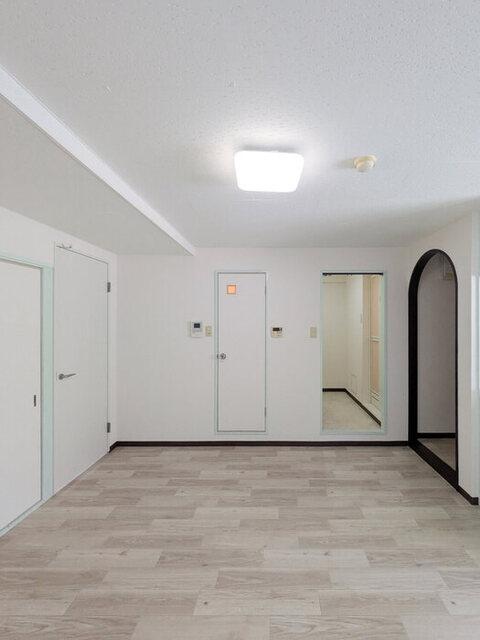 ファーロ（406） 部屋画像