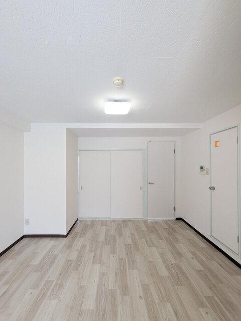 ファーロ（406） 部屋画像