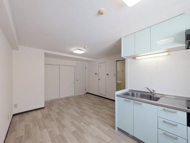 ファーロ（406） 部屋画像