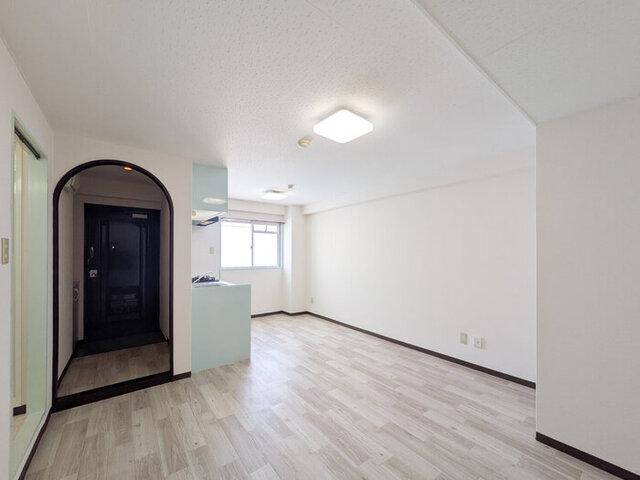 ファーロ（406） 部屋画像