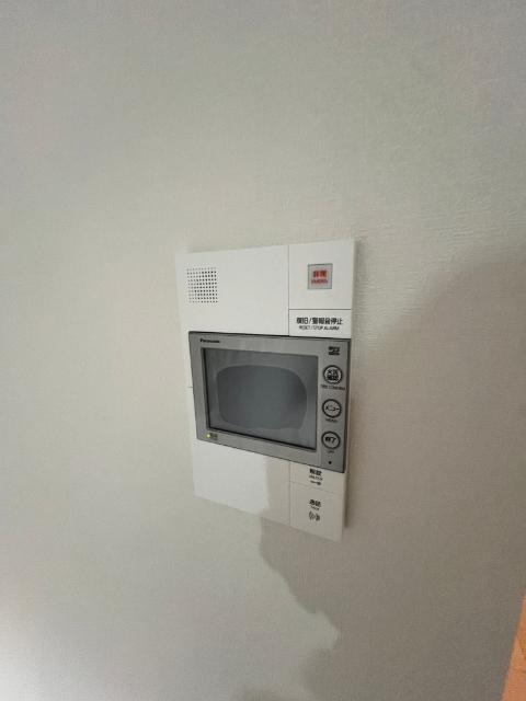 リヴェント玉造 セキュリティ