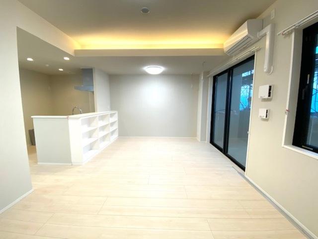 Fortuna yuhigaoka（0802） 部屋画像
