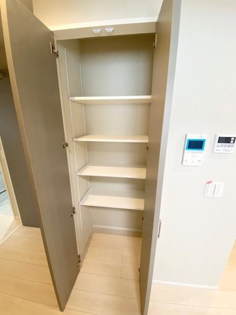 Fortuna yuhigaoka（0802） 部屋画像