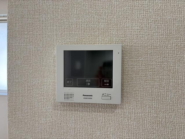 メゾン　エムズ（202） 設備