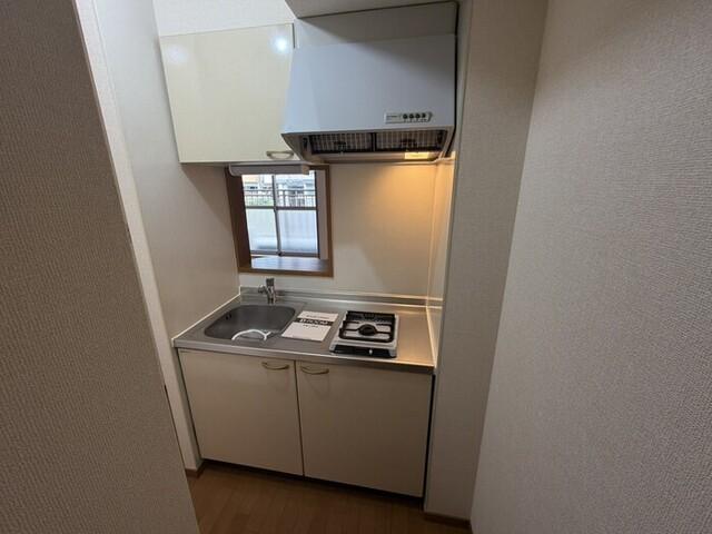 サニーコートオオクボ（103） キッチン