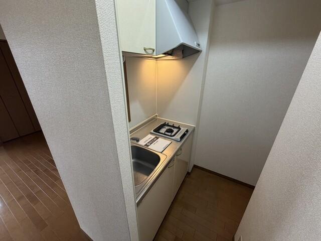 サニーコートオオクボ（103） キッチン