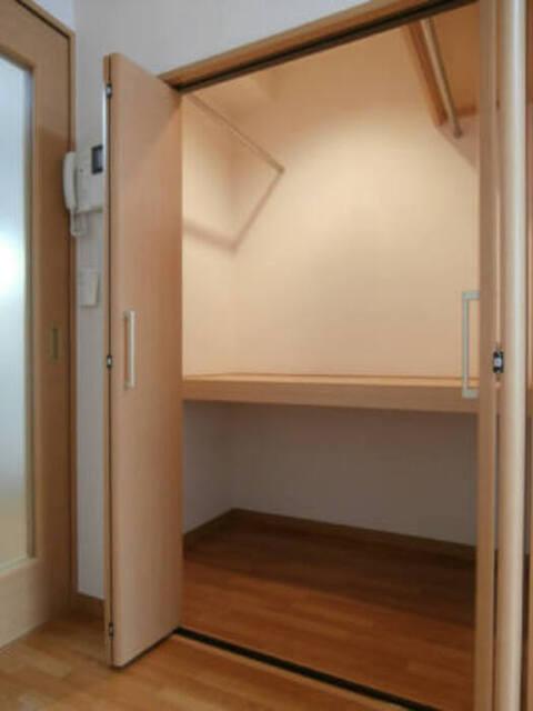 サン･ドミール（206） 部屋画像