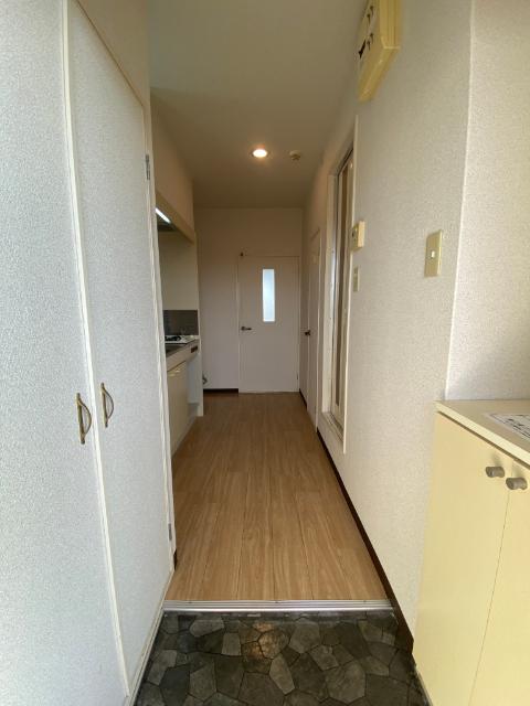 M'プラザ城東六番館 室内