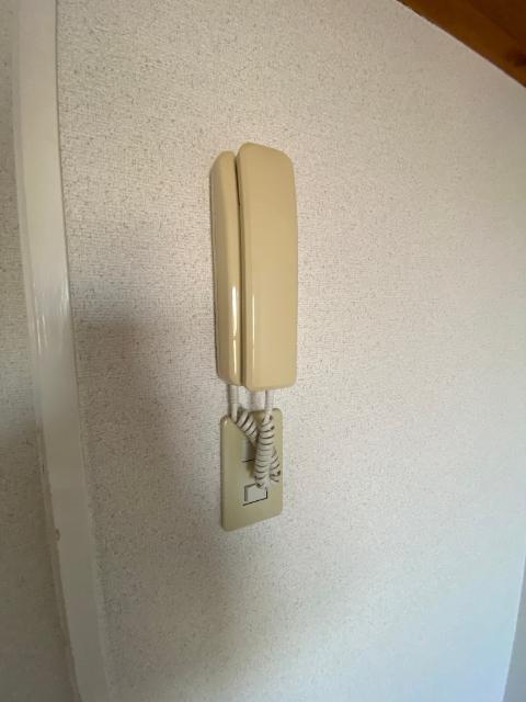 M'プラザ城東六番館 セキュリティ