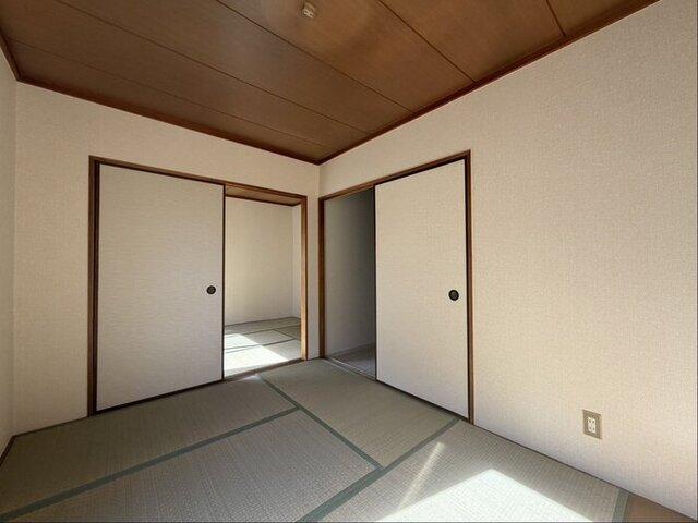 ハイツ福田（203） その他部屋・スペース