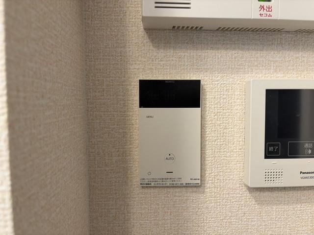 La Luce（202） 設備