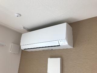 生野区巽西３丁目アパート新築工事 部屋画像