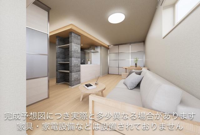 ウエスタンハイツ19（101） 部屋画像