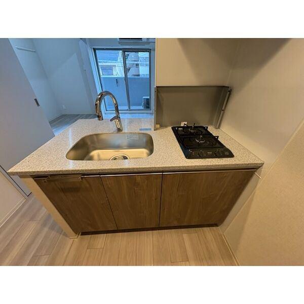 エスリードレジデンス玉造ザ・イースト 部屋画像