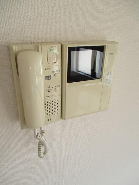 大阪市北区東天満マンション セキュリティ