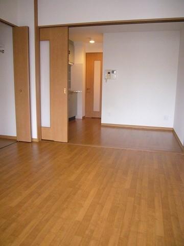 南森町プライマリーワン（1105） その他部屋・スペース