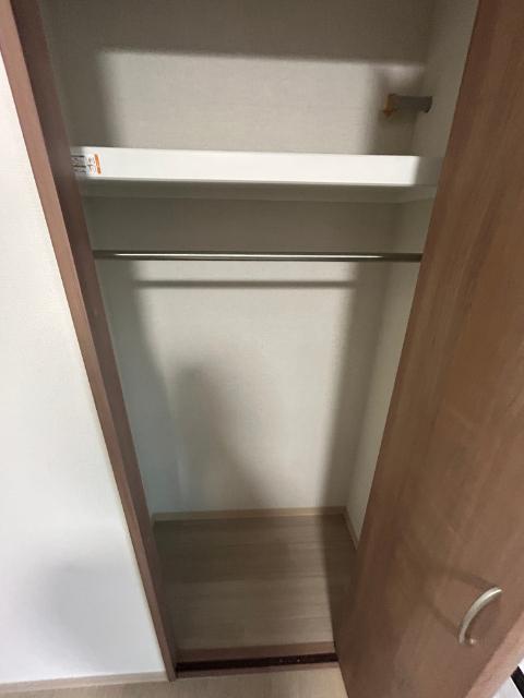 エイトフォレスト森ノ宮 収納
