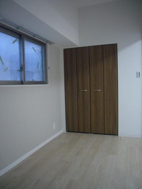 大阪市北区天満橋マンション 室内