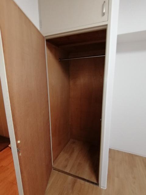 東天満下村ビル 収納